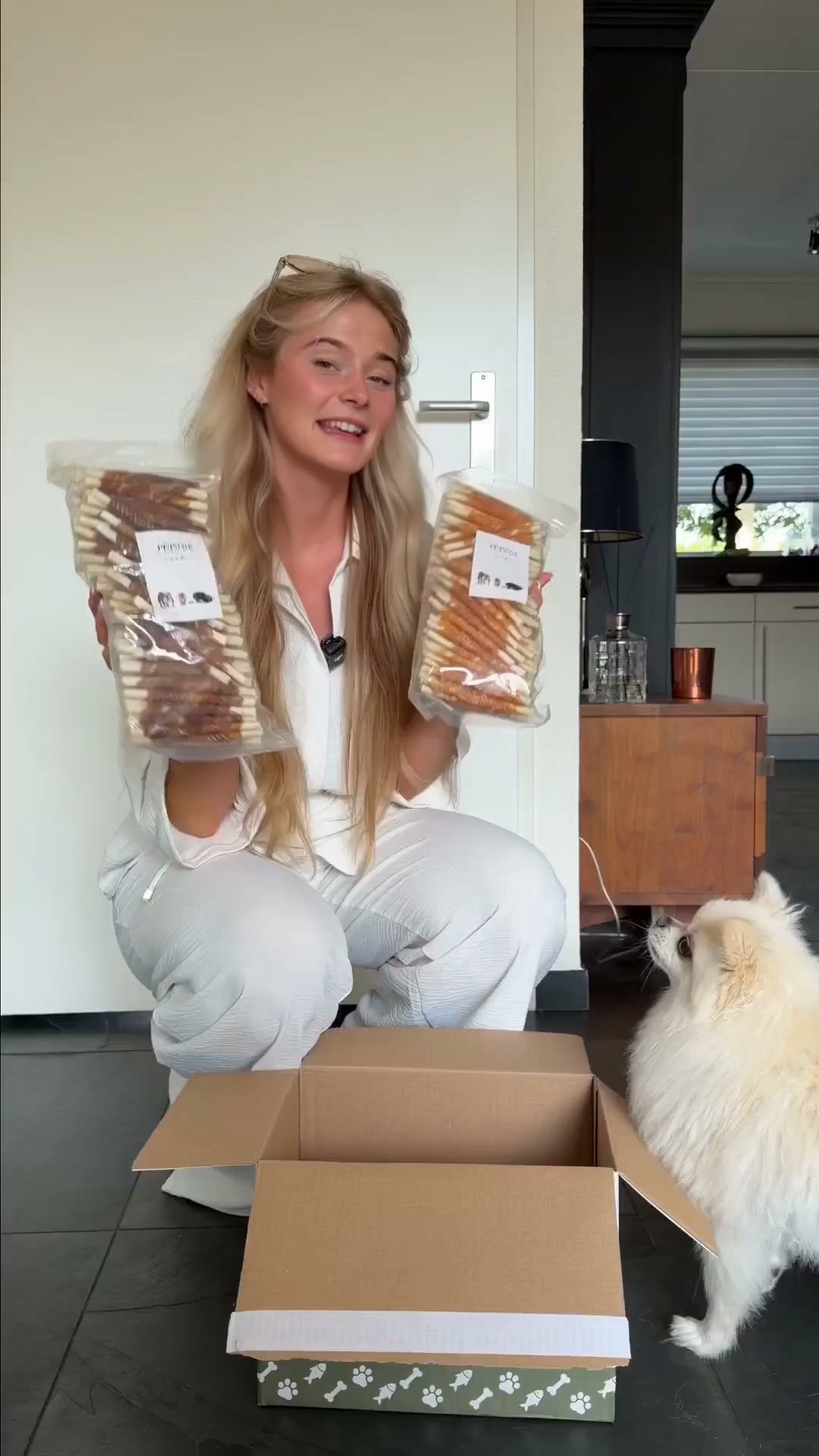 Warum ich nur noch diese Snacks kaufe