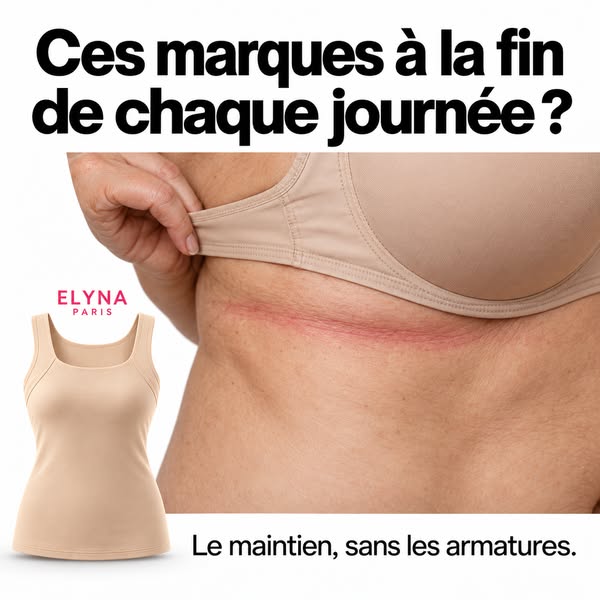 2026, l'année sans soutien-gorge.