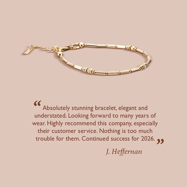 Irish Jewellery Designed to Last a Lifetime