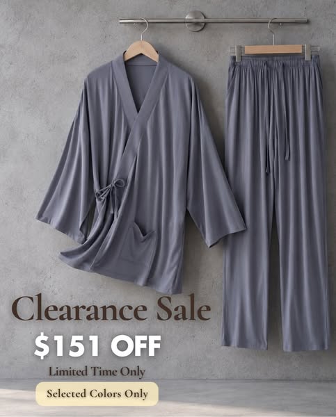 Limited Clearance Sale By Himoriwabi Couture