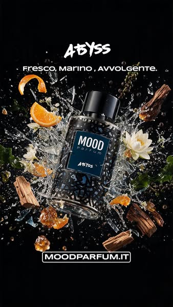 Spedizione Gratuita se acquisti due Mood