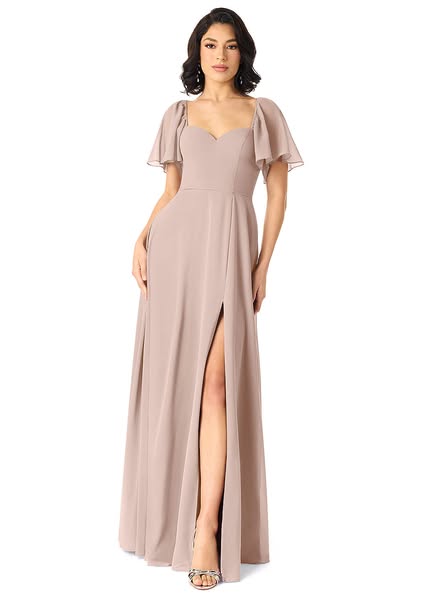 Understated elegance. Unforgettable style.