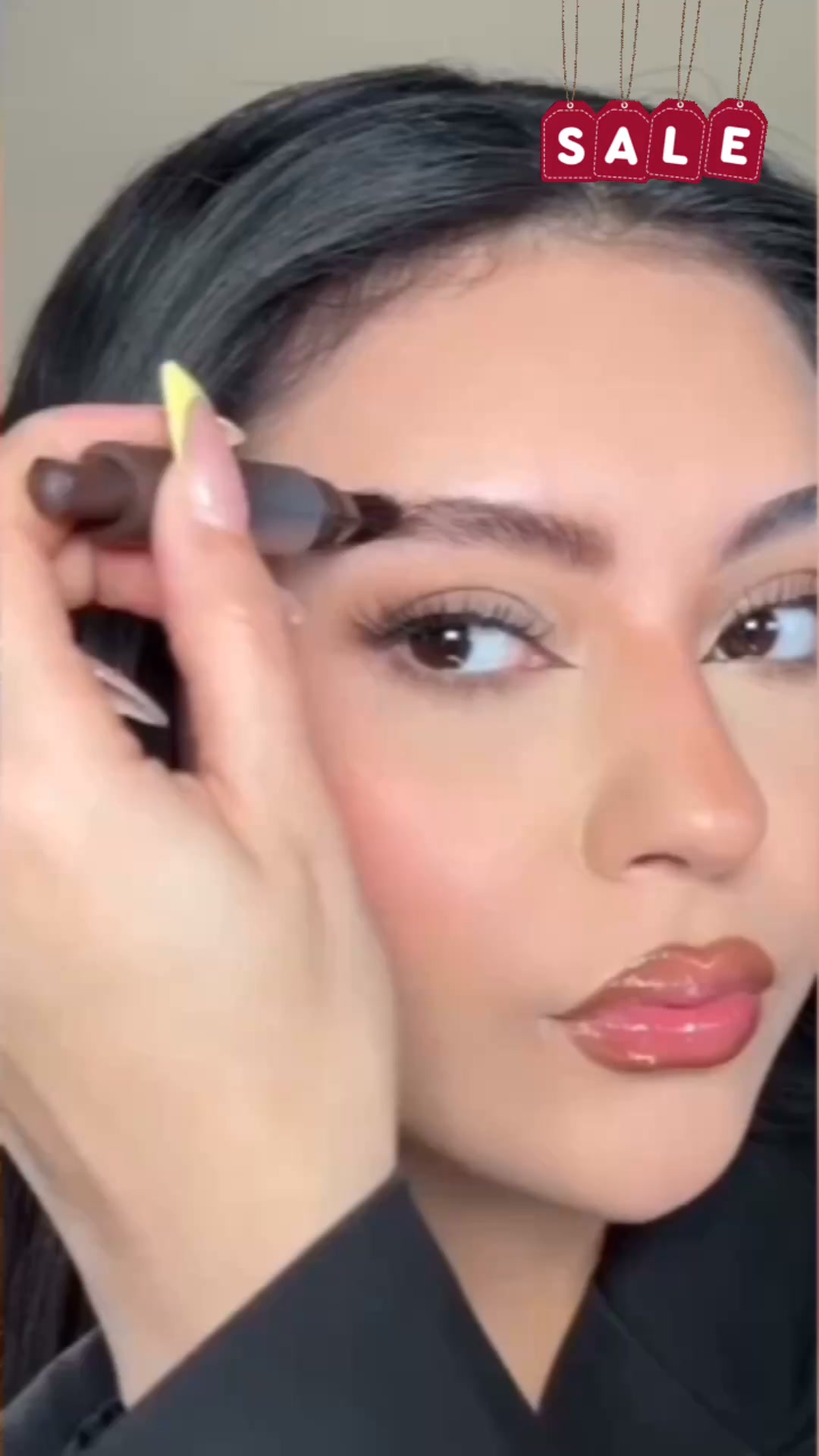 Better Brows. Easier Mornings.