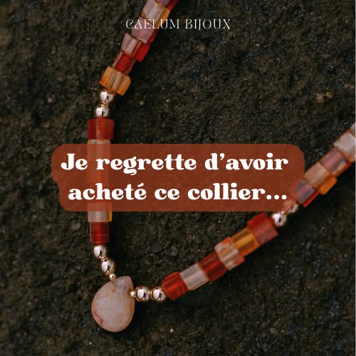 Un talisman pour révéler votre puissance intérieure