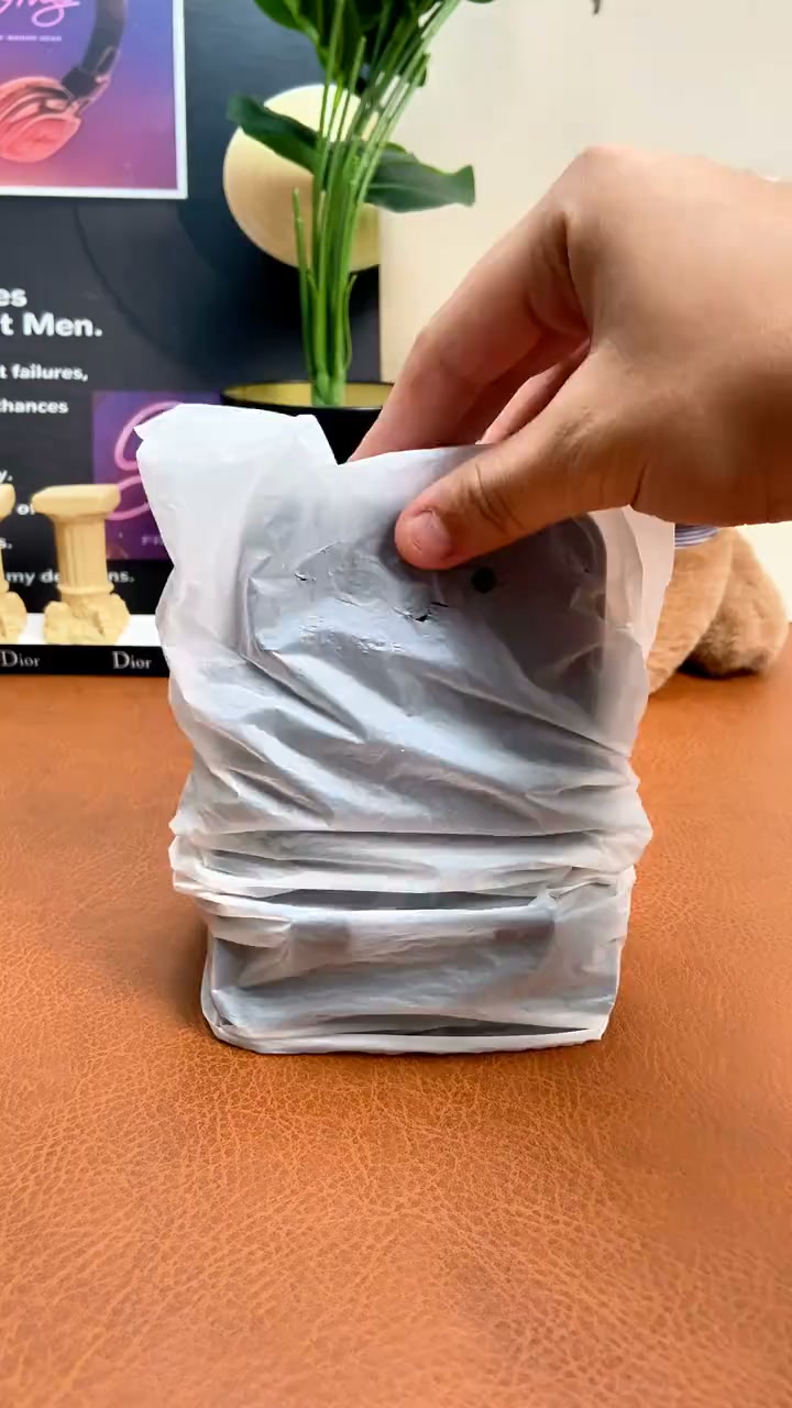 No Bluetooth Needed, Just Play