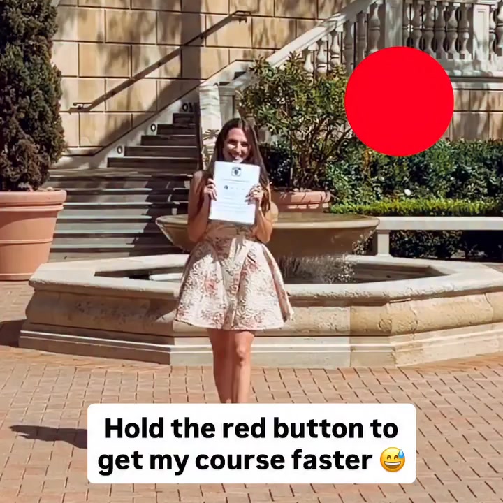 Get 8 Instagram courses for just $8 total (taught by someone with 700k Instagram followers!)