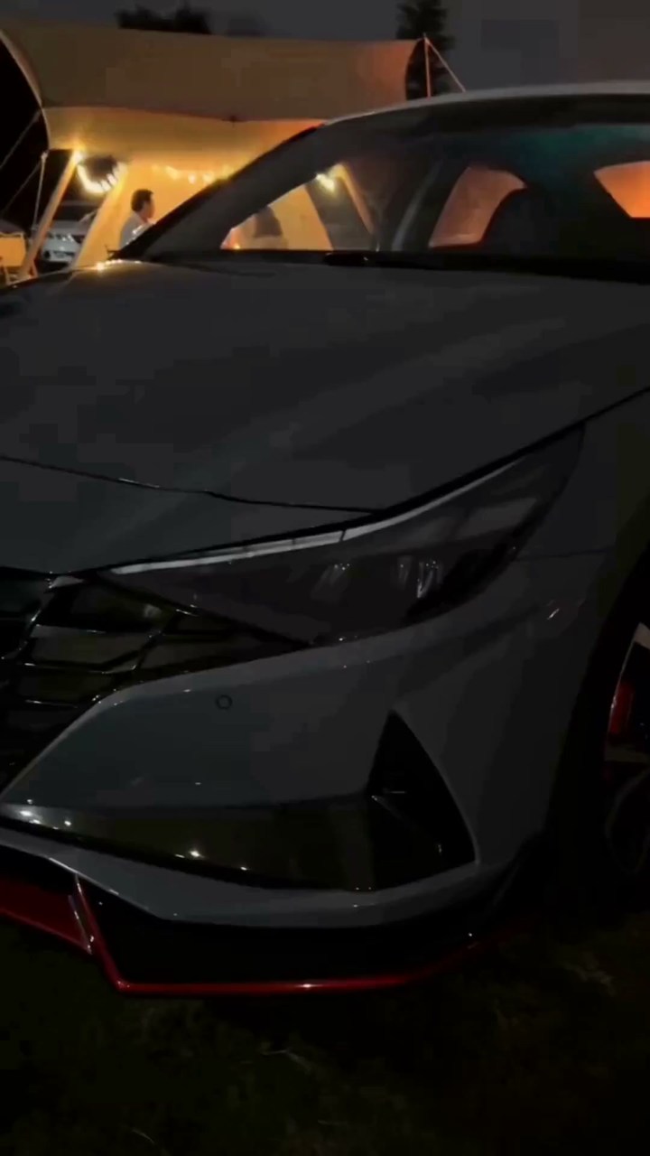 Flexible LED-Fahrzeug-Blinkleuchte mit Fließeffekt