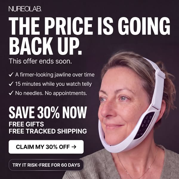 Dear Women Over 40 — Tired of Products That Promise and Don't Deliver?