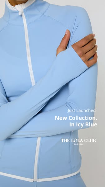 Just Launched - New Collection