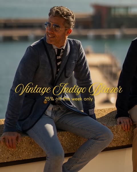 Archive Sale - Up To 50% OFF