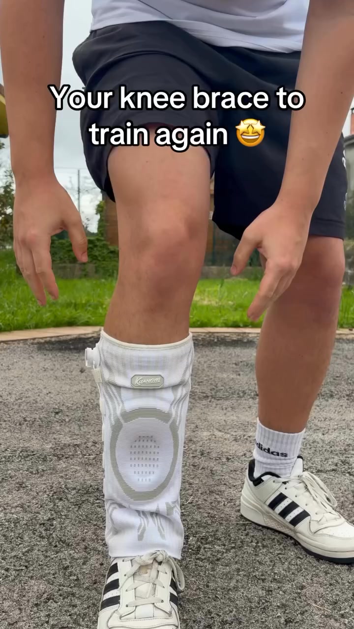 Move With More Support