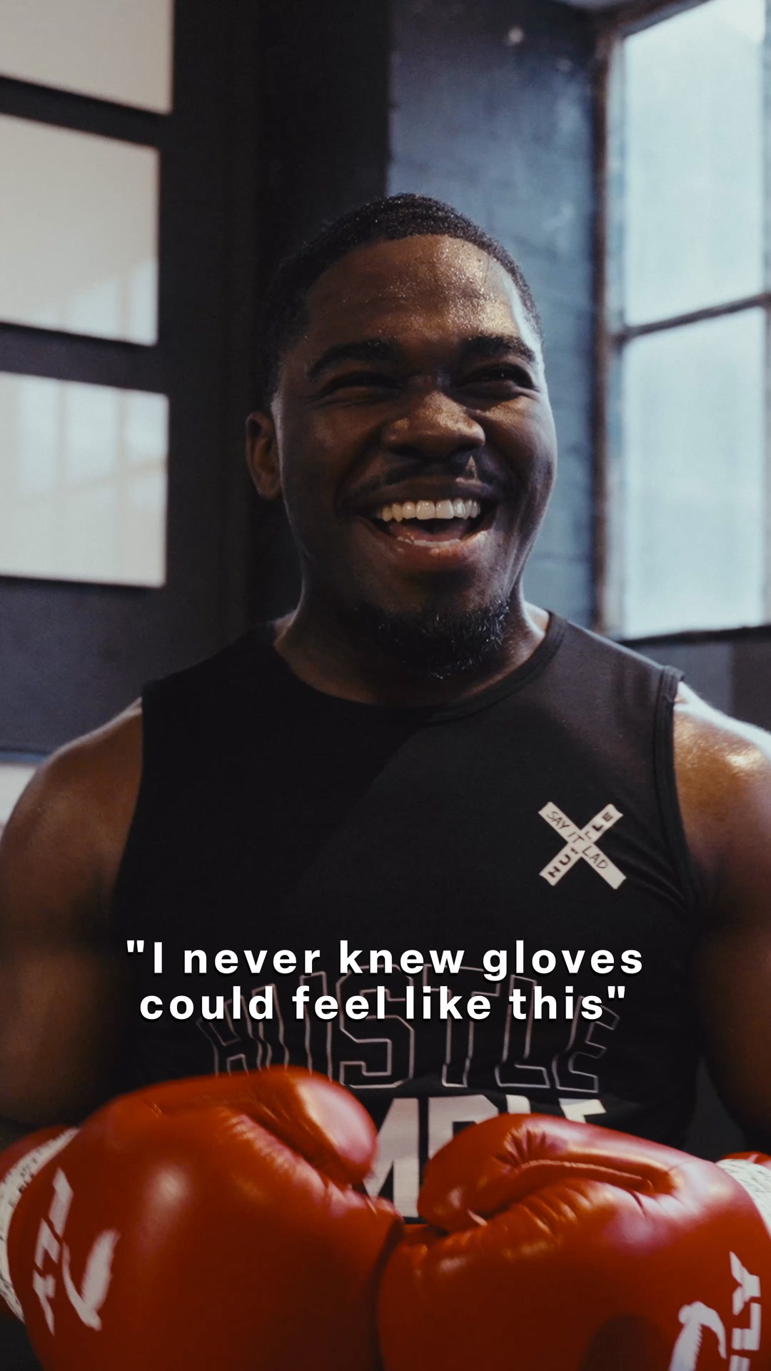 Level Up Your Training