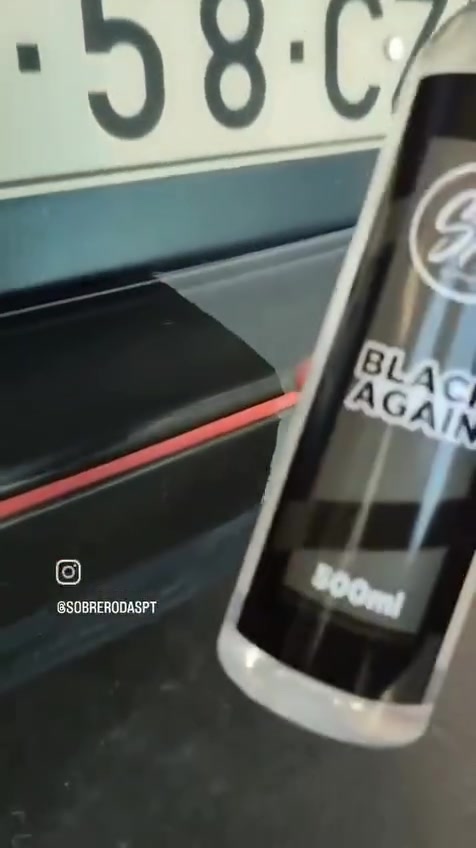 O teu carro precisa disto