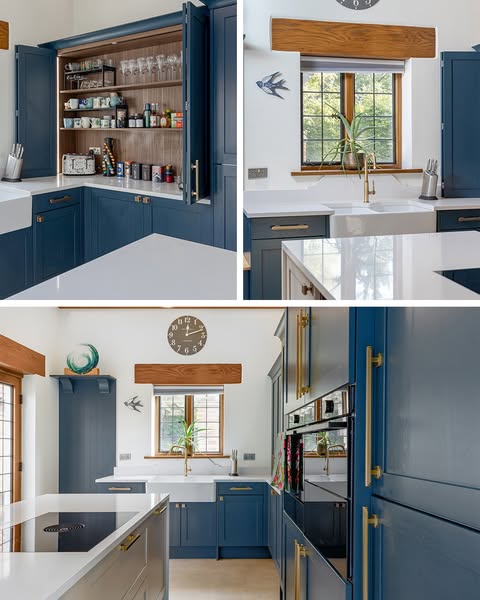 Free Kitchen Design Appointment