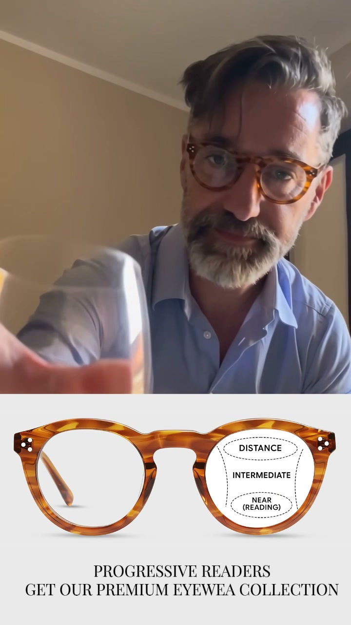 Prescription Glasses