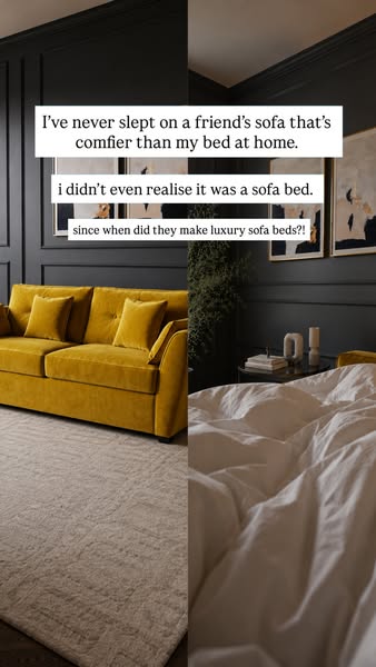 Fix Your Guest Room