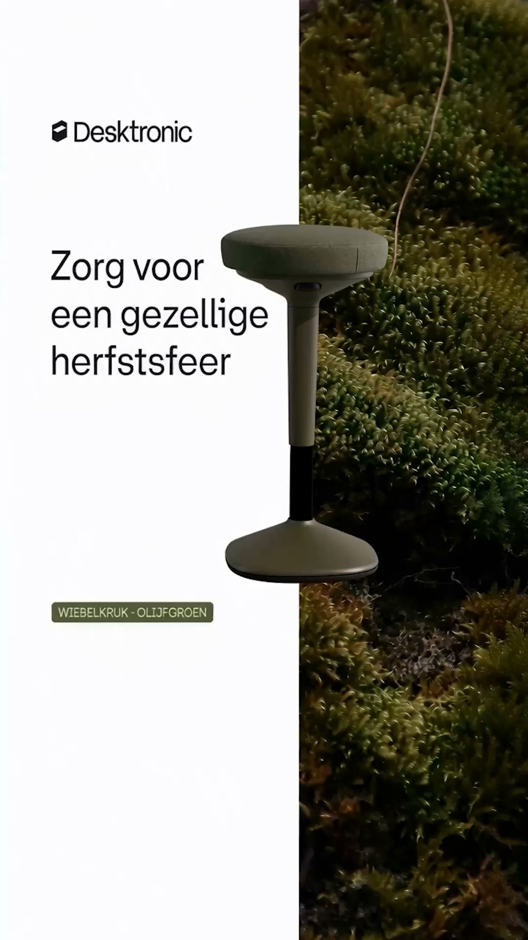 Tijd voor een gezellige herfst