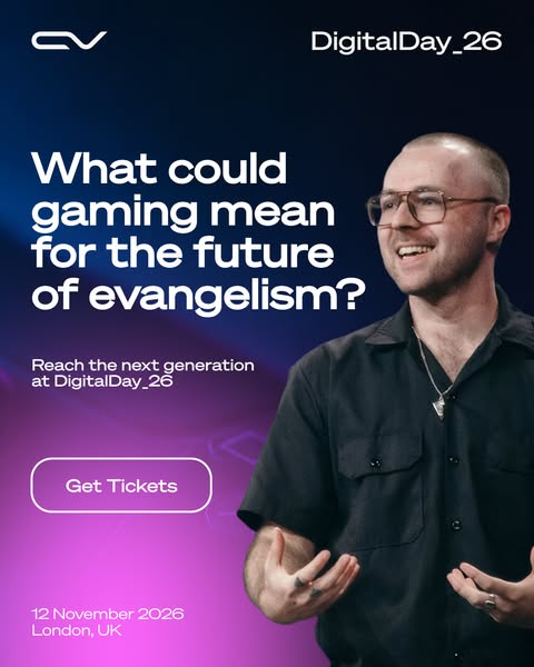 Get your ticket today