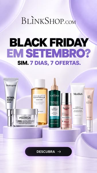 BLACK FRIDAY ON