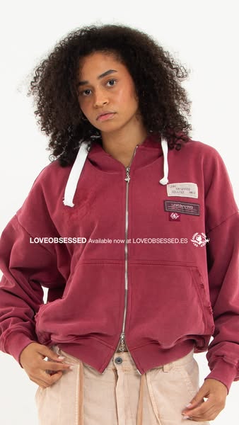 College Collection · LOVEOBSESSED