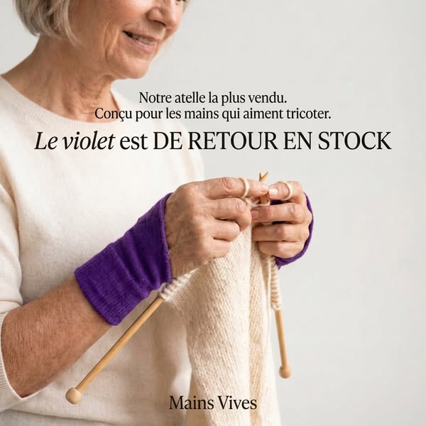 40% + Livraison offerte jusqu'à 23h59
