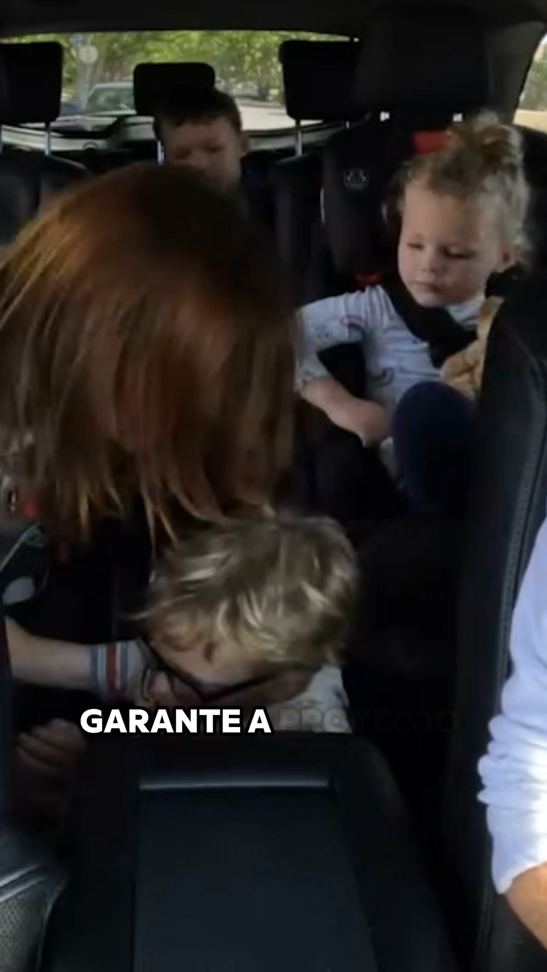 O silêncio não avisa. Tu decides.