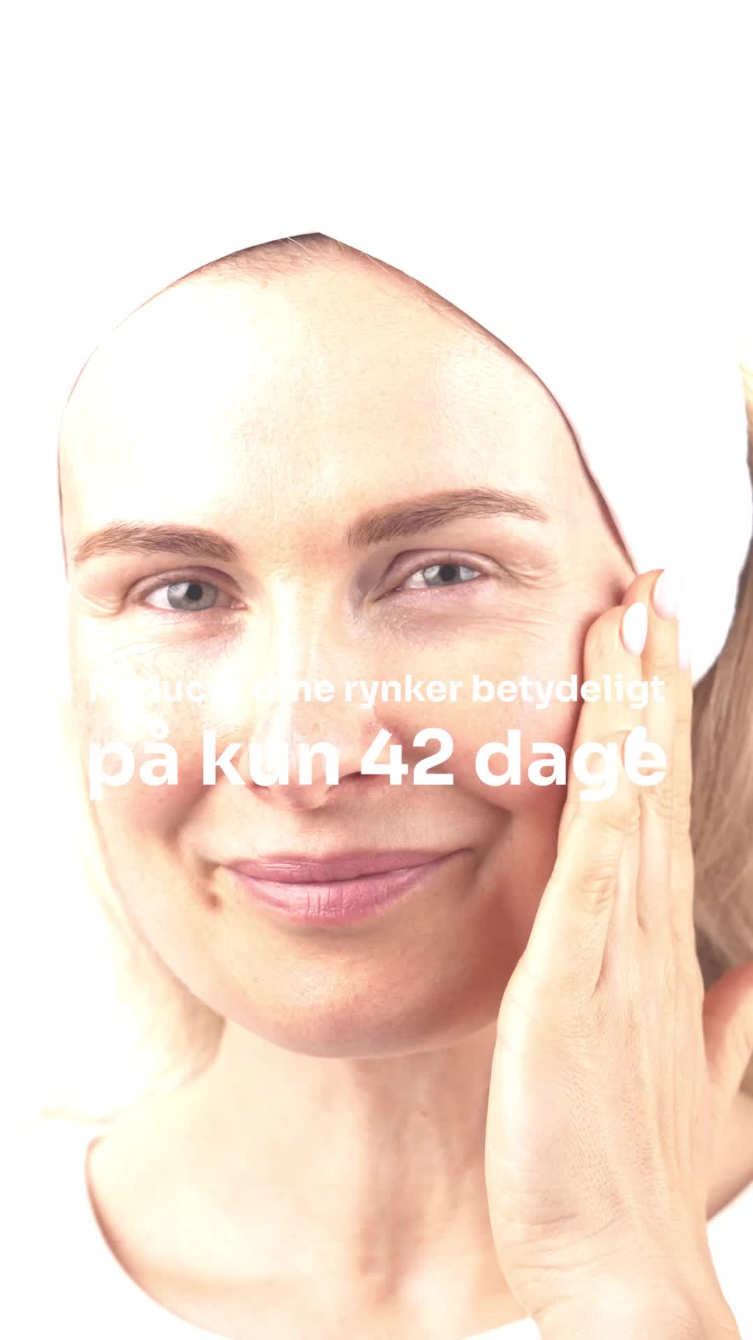Rynkecreme som faktisk virker
