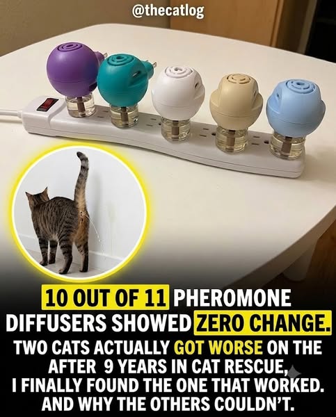 Trusted by 10,000+ cat shelters
