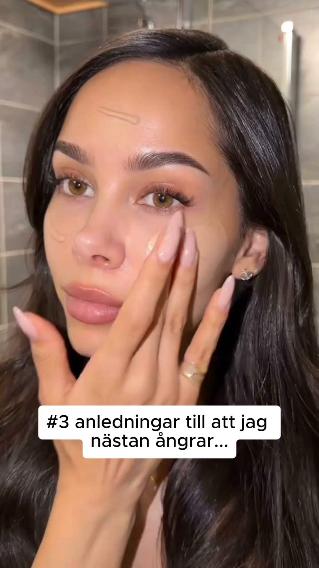 Den har ersatt alla mina andra foundations