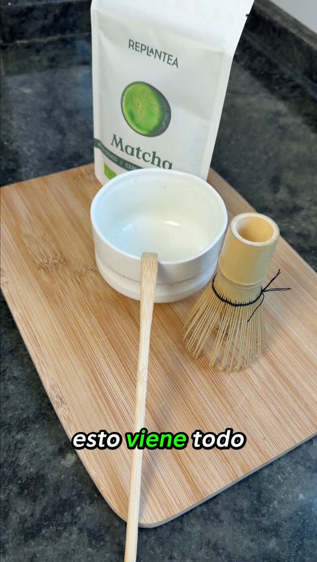 Anúncio de Replantea