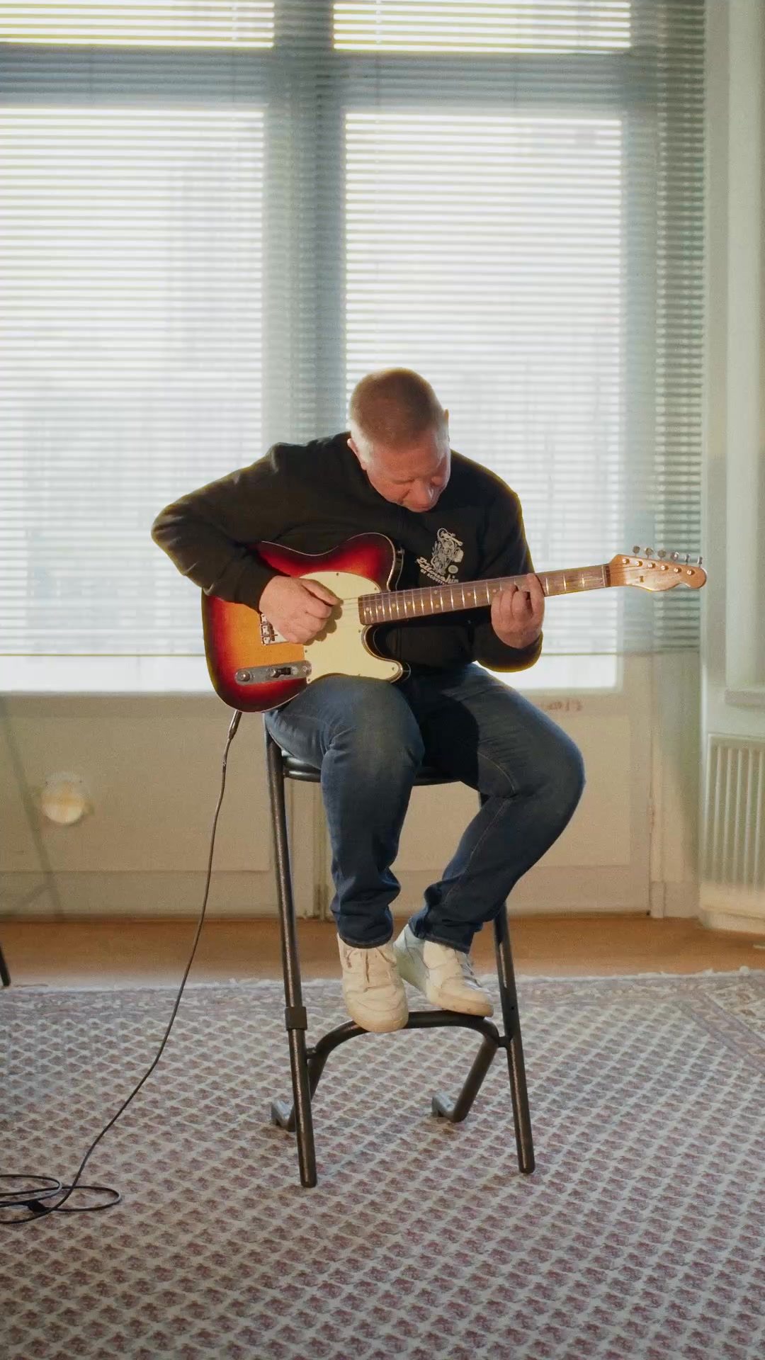 Der Sound von Generationen