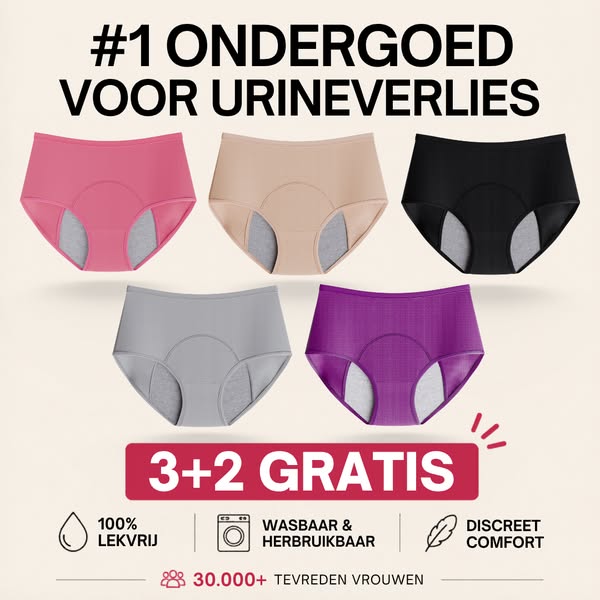 Vandaag 3+2 GRATIS