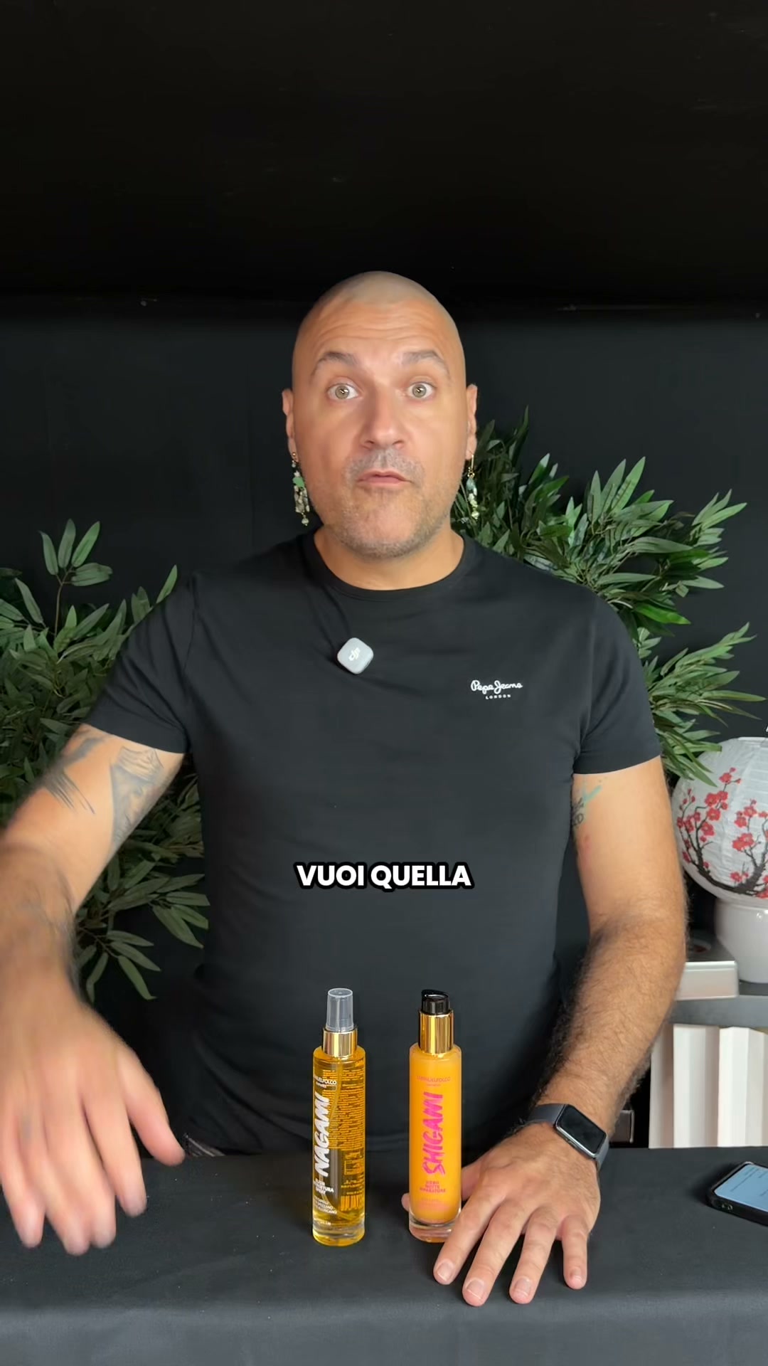 Capelli più lunghi