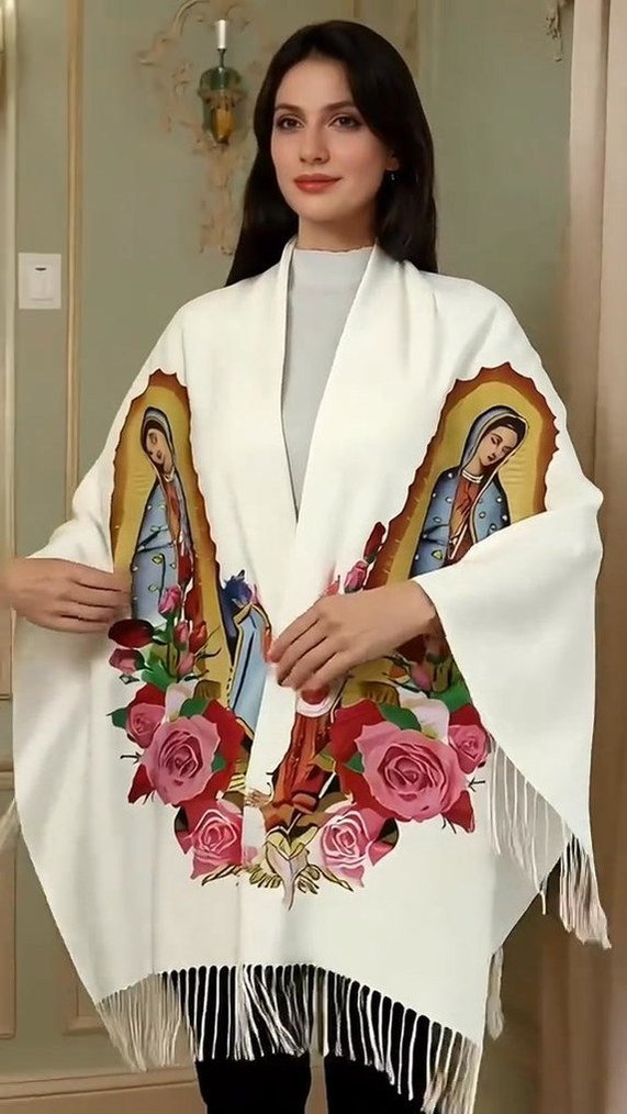 A Gift of Faith & Comfort?