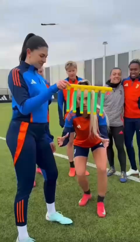 Vem har snabbast reflexer i familjen?