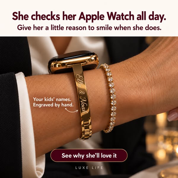 She Definitely Won't Have This Gift