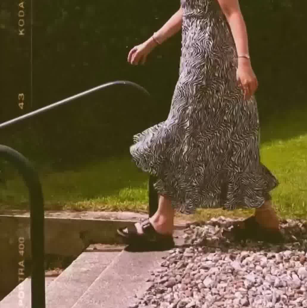 Discover Summer Dresses