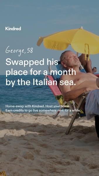 #1 travel community for empty nesters