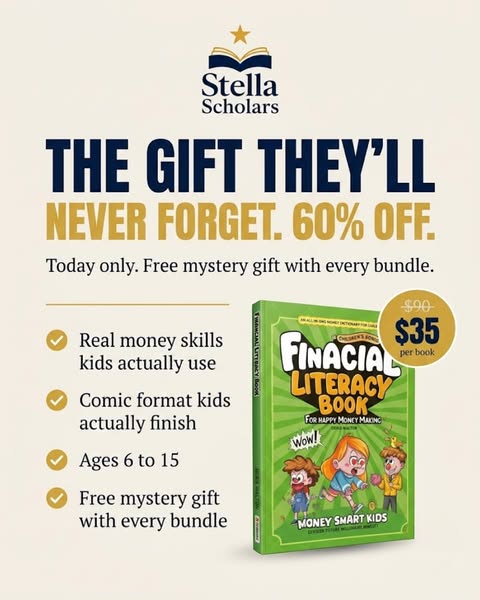 LIMITED TIME: 60% OFF + FREE SHIPPING