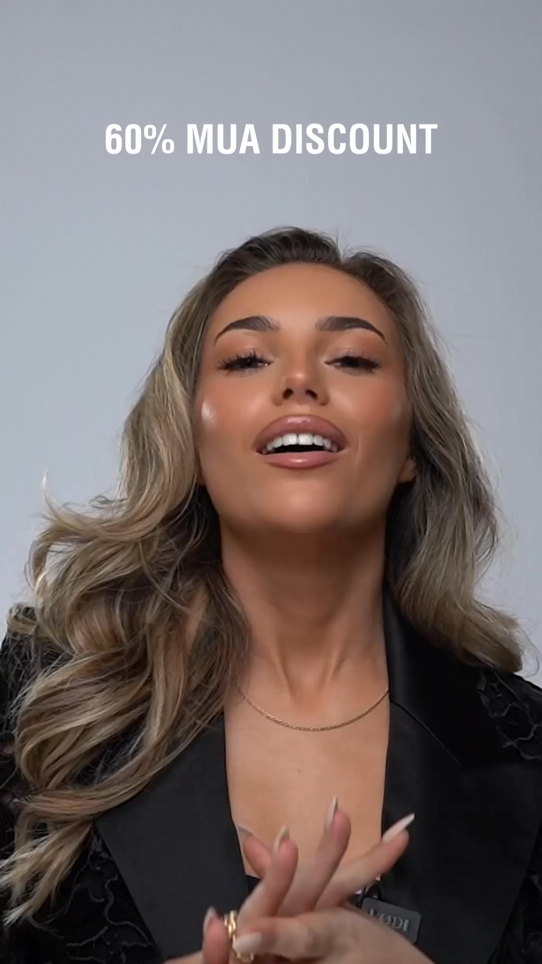 The lashes in every MUA’s kit