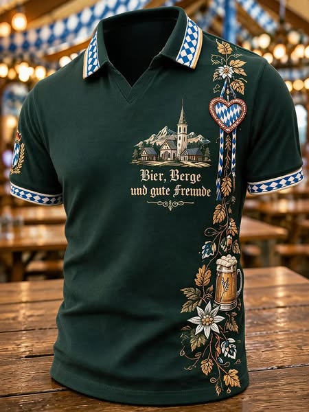 Münchner Oktoberfest