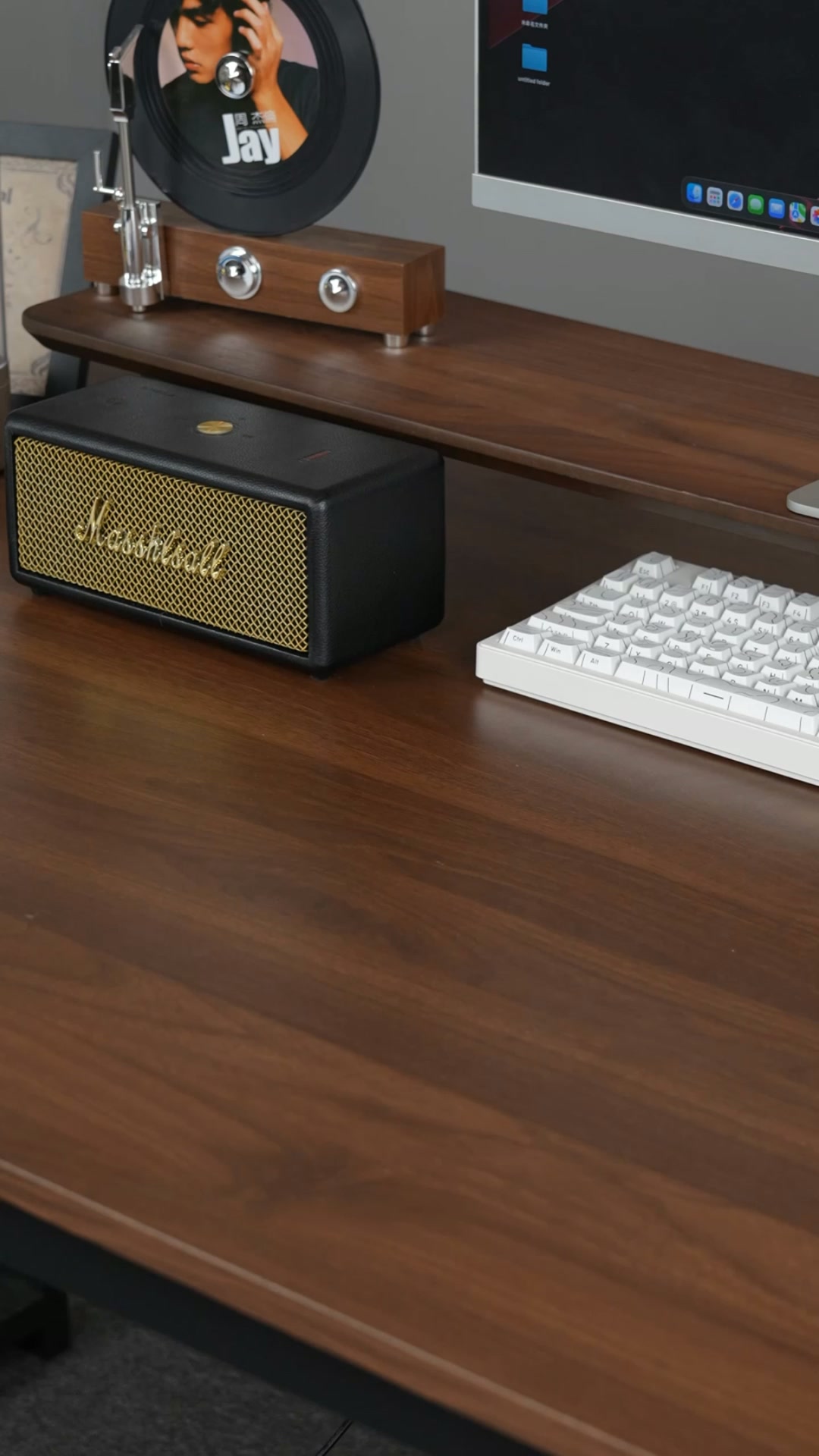 A Serious Home for Your Files
