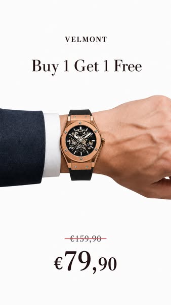 Buy 1, Get 1 Free Today