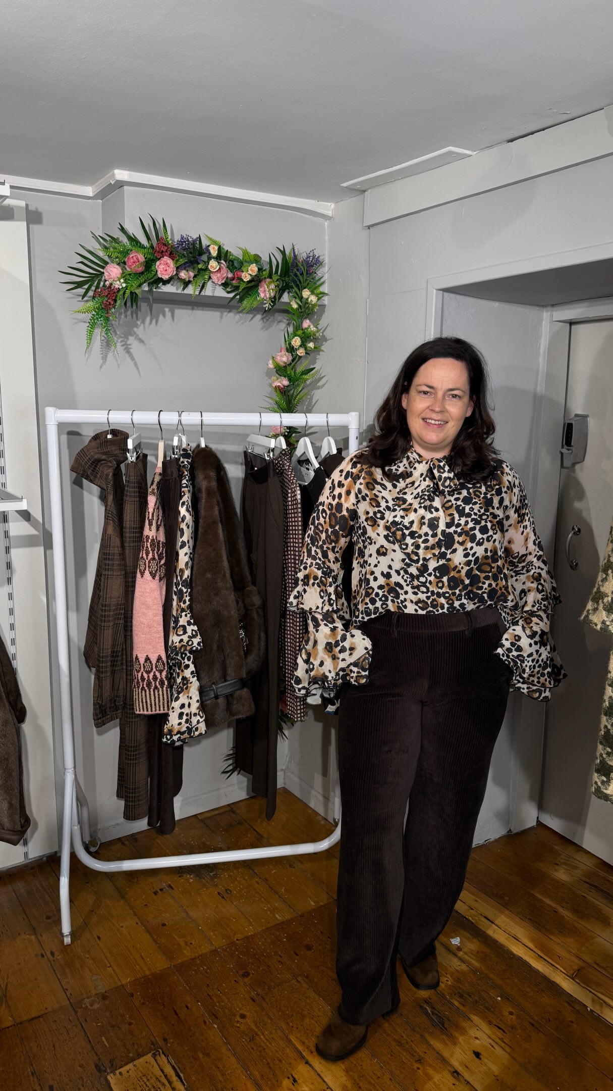 Anúncio de MadforStyle Kinsale