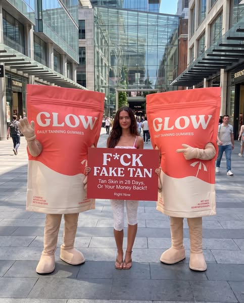 Quit Fake Tan In 28 Days