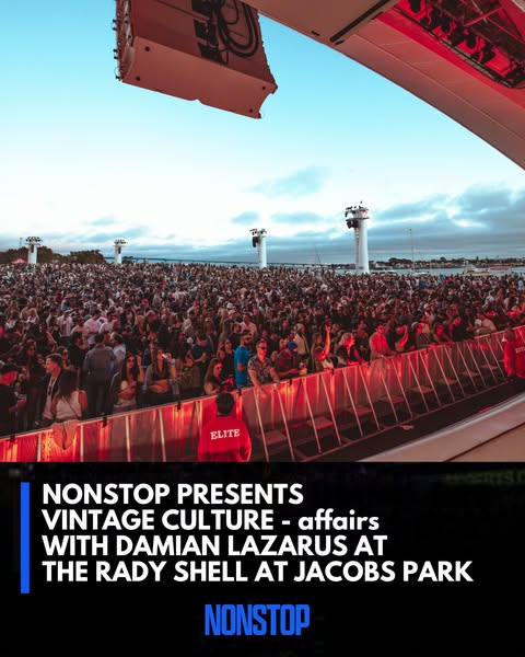 Tickets Live Now