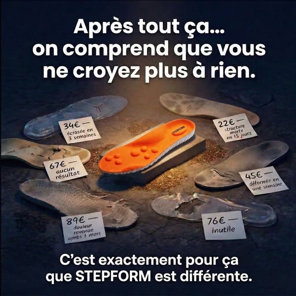 1 ACHETÉ = 1 OFFERT
