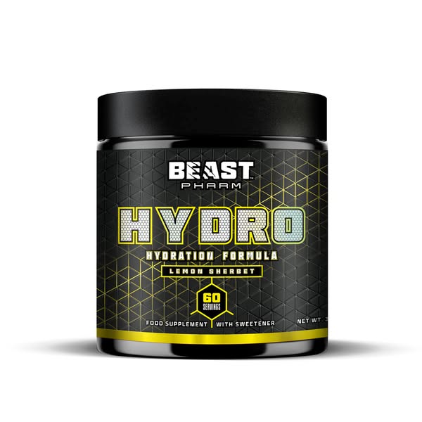 HYDRO Hydration and Electrolytes