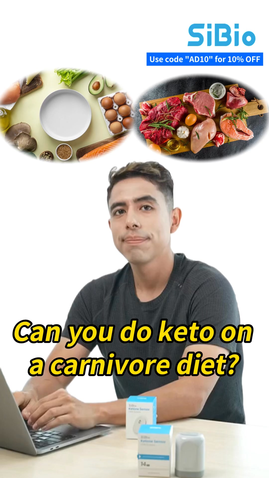 Can You Do Keto Carnivore?