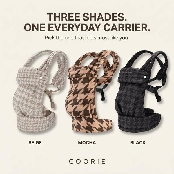 From Coorie